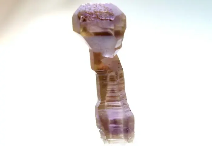 7.50 CTS AMETHYST SCEPTRE CRYSTAL SPECIMEN TBM-1921