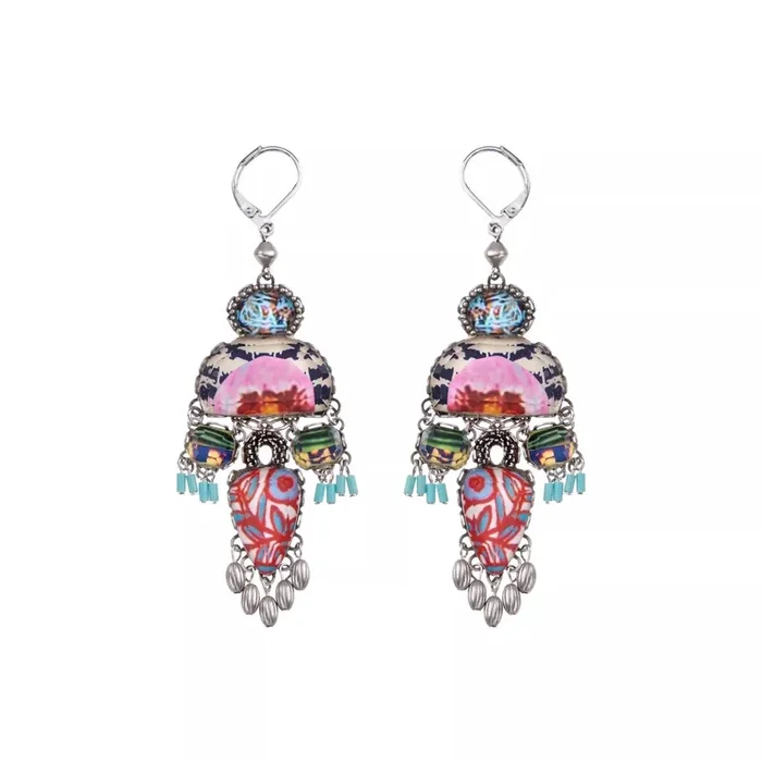 Carnival Earrings