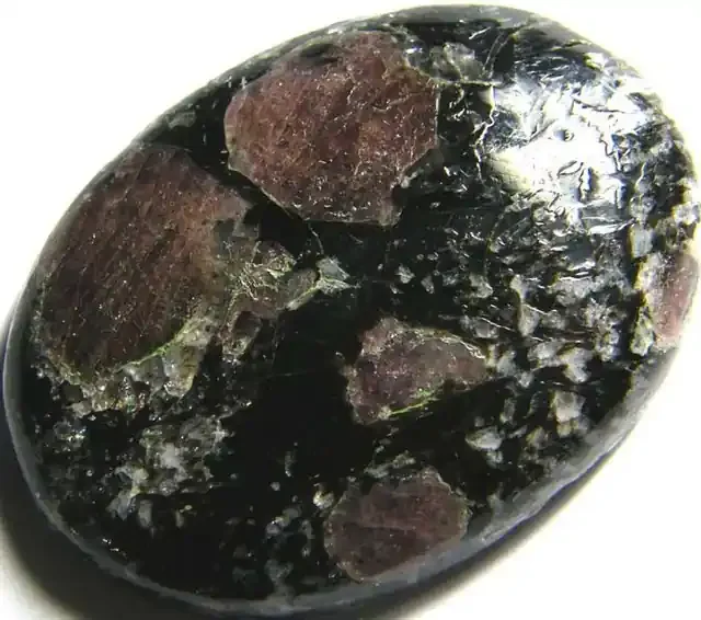 RUBY IN MATRIX STONE 57.75 CTS [MX4216 ]