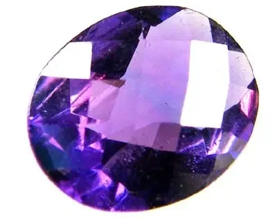 [SG] VS RICH COLOUR CHECKERBOARD AMETHYST 1.95 CTS [S1065 ]