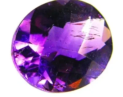 [SG] VS RICH COLOUR CHECKERBOARD AMETHYST 2.50 CTS [S1056 ]