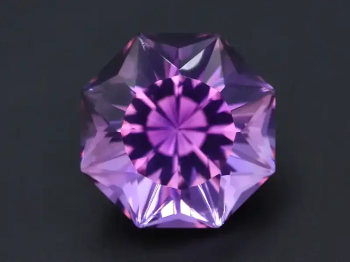 Splendid Cutting 32.10 Ct AAA Grade Natural Amethyst