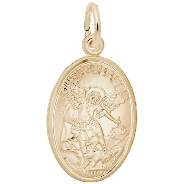 ST. MICHAEL