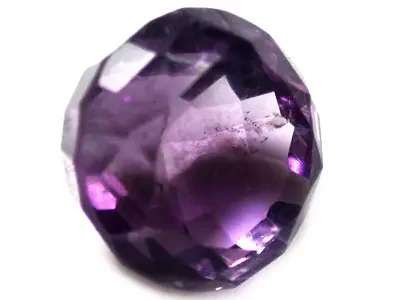VIVID NATURAL AMETHYST A419
